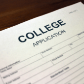 Applying To College Forum