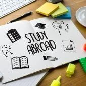 Study Abroad Forum