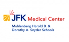 JFK Muhlenberg Harold B. and Dorothy A. Snyder Schools logo