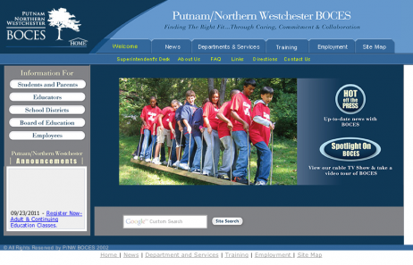 Putnam Westchester BOCES-Practical Nursing Program Admissions ...