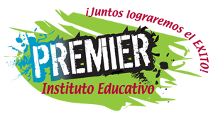 Instituto Educativo Premier logo