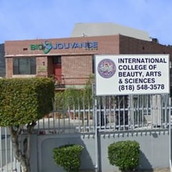 International College of Beauty Arts & Sciences Information | About International College of Beauty Arts & Sciences | Find Colleges