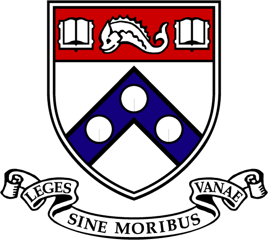 University of Pennsylvania Logo