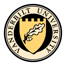 Vanderbilt University Logo