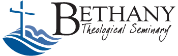Bethany Theological Seminary Logo