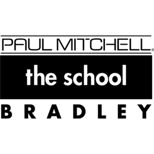 Paul Mitchell the School-Bradley Logo