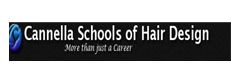 Cannella School of Hair Design-Chicago Logo