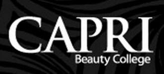 Capri Beauty College Logo