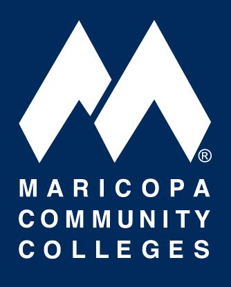 Maricopa Community College System Office Logo