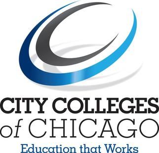 City Colleges of Chicago-District Office Logo