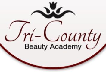 Tri-County Beauty Academy Logo