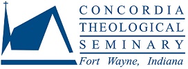 Concordia Theological Seminary Logo