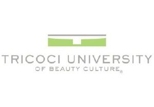 Tricoci University of Beauty Culture-Highland Logo