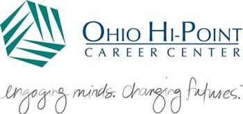 Ohio Hi Point Joint Vocational School District Logo