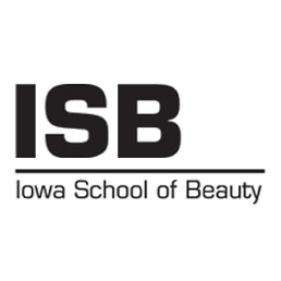 Iowa School of Beauty-Marshalltown Logo