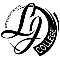 La James College of Hairstyling and Cosmetology Logo