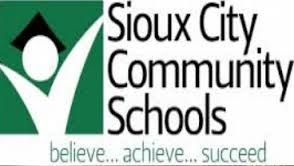 Iowa School of Beauty-Sioux City Logo