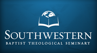 Central Baptist Theological Seminary Logo