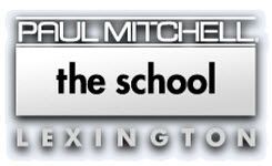 Paul Mitchell the School-Lexington Logo