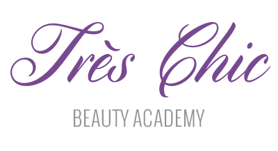 Nutek Academy of Beauty Inc Logo