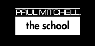 Paul Mitchell the School-Greenville Logo