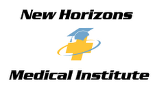 New Horizons Medical Institute Logo