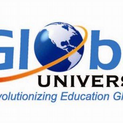 IGlobal University Logo