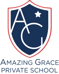 Grace International Beauty School Logo
