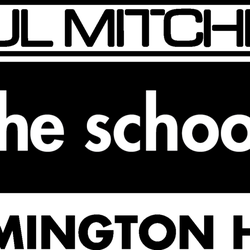 Paul Mitchell The School-Farmington Hills Logo