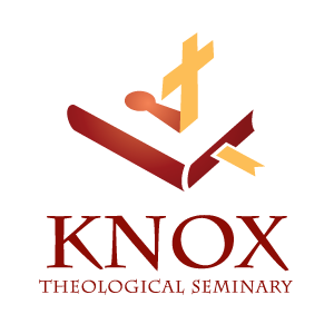 Knox Theological Seminary Logo