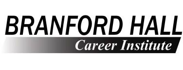 Branford Hall Career Institute-Amityville Logo