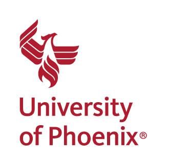 University of Phoenix-Arizona Logo