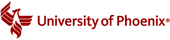 University of Phoenix-Georgia Logo