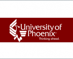 University of Phoenix-Texas Logo