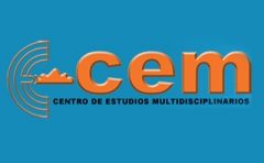 CEM College-Mayaguez Logo