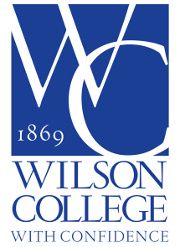 Pat Wilson's Beauty College Logo