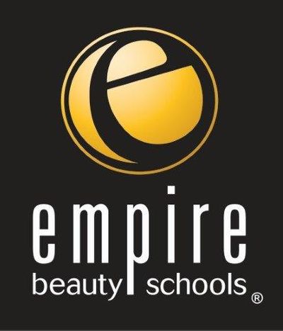 Empire Beauty School-Buffalo Logo