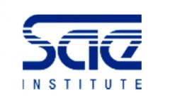SAE Institute of Technology-Chicago Logo