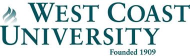 West Coast University-Miami Logo
