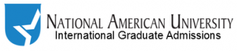 National American University-Harold D. Buckingham Graduate School Logo