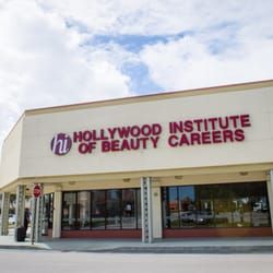 Hollywood Institute of Beauty Careers-West Palm Beach Logo