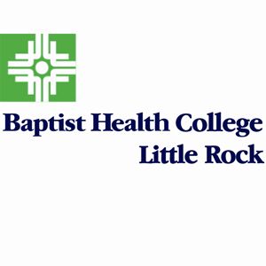 Eastern College of Health Vocations-Little Rock Logo