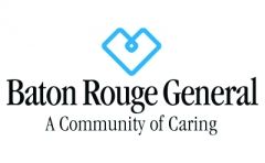 Baton Rouge General Medical Center-School of Radiologic Technology Logo
