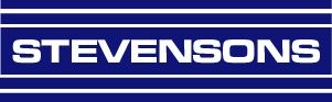 Stevensons Academy of Hair Design Logo