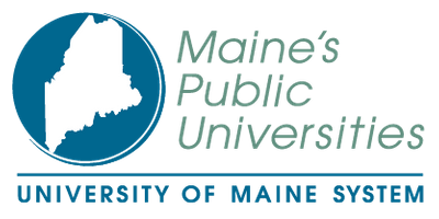 University of Maine-System Central Office Logo