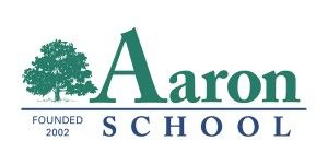 Aaron's Academy of Beauty Logo