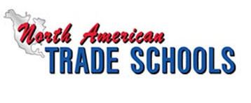 North American Trade Schools Logo