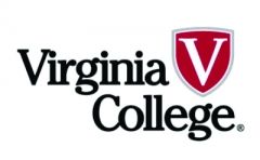 Wharton County Junior College Logo