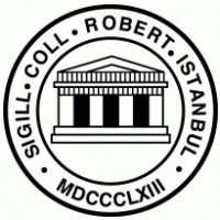 Robert Paul Academy of Cosmetology Arts & Sciences Logo
