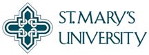 St Mary's Seminary & University Logo